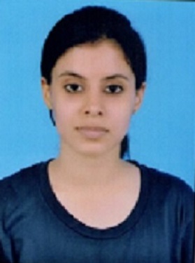 Ms. Ankita Pandey